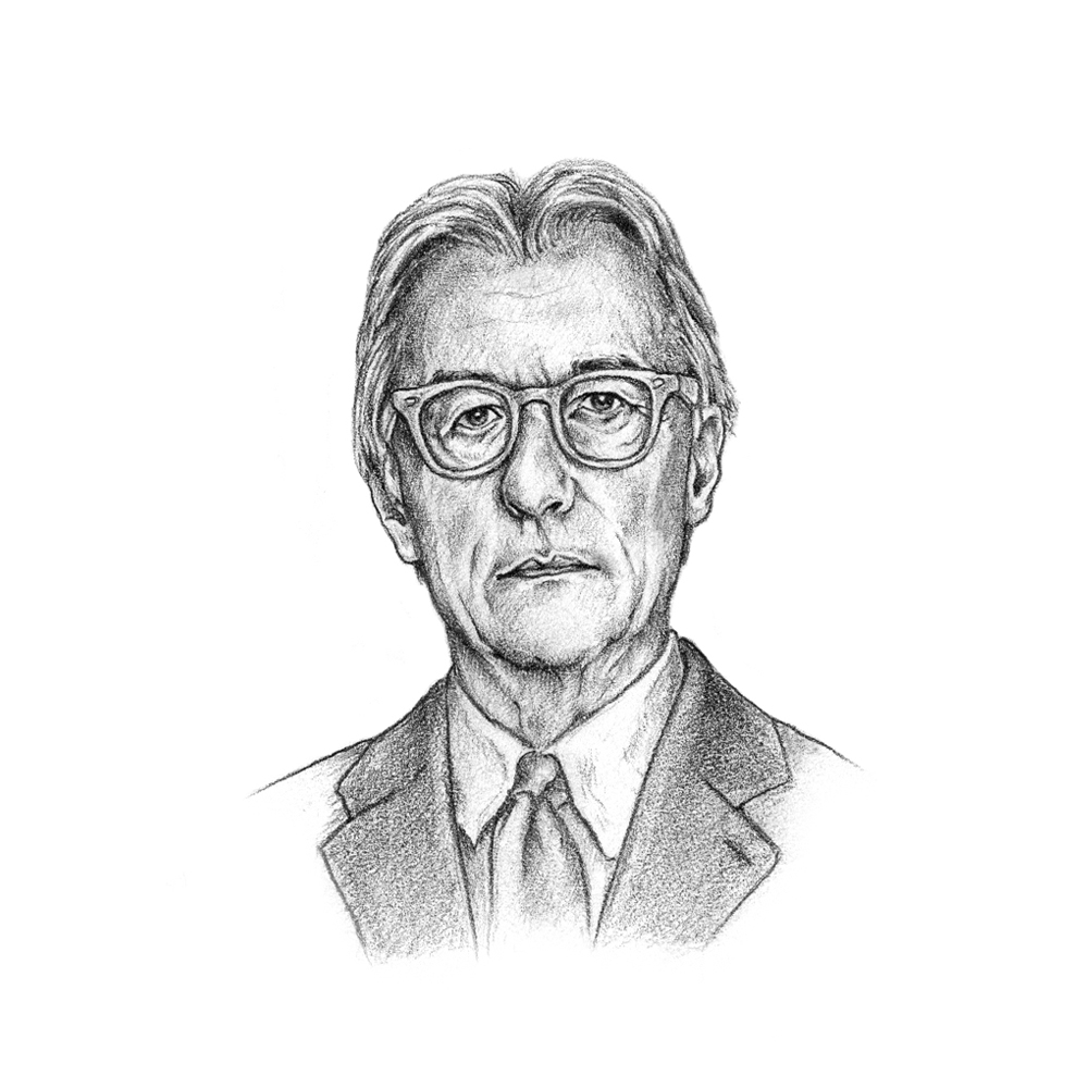 illustration_panorama_editorial_portrait_ilariazena_vittorio_feltri