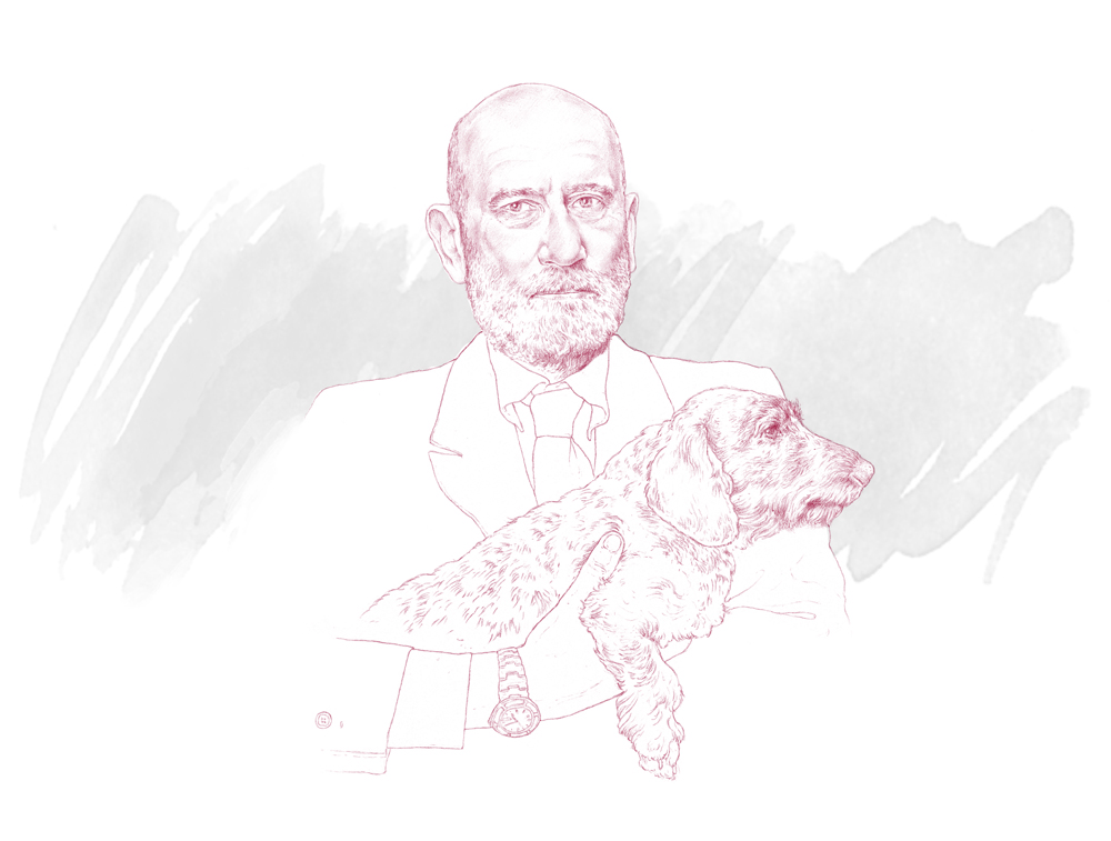 testa_colore_illustration_testa&associati_portrait_ilariazena